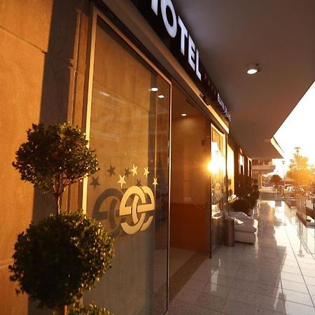 Apartament Elvin Deluxe Velipojë Zewnętrze zdjęcie